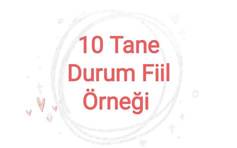 10 tane din.